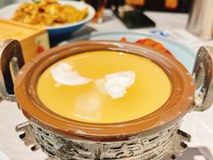 -惠丰堂饭庄·烤鸭·京味菜(西北旺·航天城店)