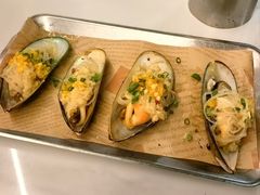 -玖芈·九米羊肉炉(水围村店)