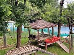 -栾川竹海野生动物园