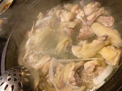 -同仁四季椰子鸡(海岸城天利店)