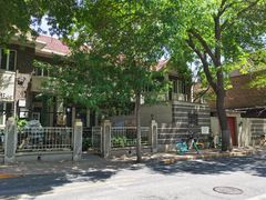 -天津五大道文化旅游区