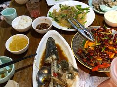 -南海渔家•海鲜•正宗海南菜(海棠湾店)