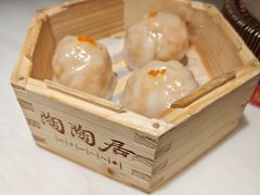 -陶陶居酒家(解放北路店)