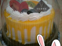 -甜心贝拉(西平路店)