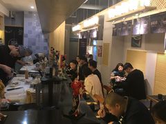 -兄弟船精致料理(万科蓝山店)