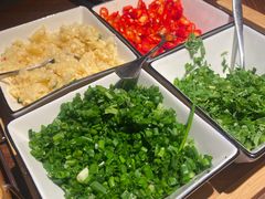 -蚝翅·海鲜粥·烧烤·羊肉季(鄞州万达店)