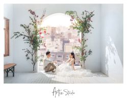 点击看大图 -韩国艺匠ARTIZ STUDIO(天津店)