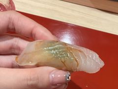 -橼舍鮨青木