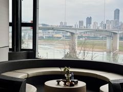 -Yolo私汤温泉设计师酒店(重庆南滨路店)