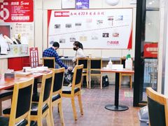 大堂-南城香(欧陆经典万兴苑店)