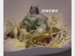 -王品牛排(福州泰禾店)