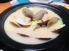 -大树餐厅(益田假日店)