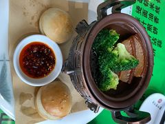 -令氏家外家周秦食府(高新店)