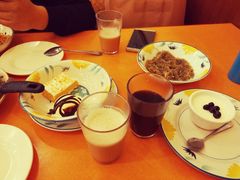 -萨莉亚意式餐厅(河东万达店)