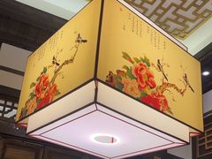 -蜀国大将老火锅(江北店)