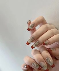 -1T·1M 日式美甲美睫