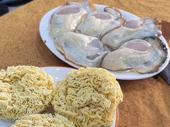 -濠轩阁特色生蚝火锅(水湾路店)