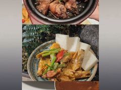 -食锦记·福建私房菜(浦西万达店)