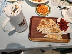 -新疆兵团食府清真(马连道店)