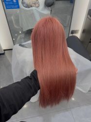 -NEW FACE烫染专业店