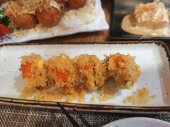 -栖川山葵家·寿喜锅·日式料理(龙湖北城天街商场店)