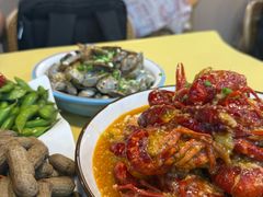 -小田油焖小龙虾(双井店)