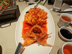 -金鸭季·北京烤鸭(深业上城店)