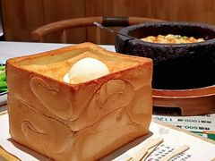 -绿茶餐厅(广州嘉裕太阳城店)