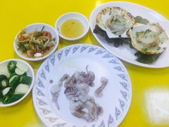 -木屋烧烤(白石洲店)