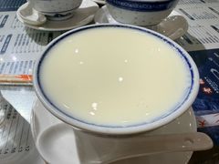 姜汁撞奶-仁信老铺(嘉信店)