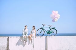 -盛夏光年studio·美学·电影感·定制