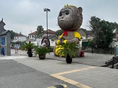 -云间粮仓