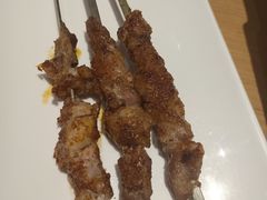 -秦香阁·西北家常菜(徐汇日月光中心店)