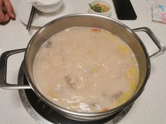 -煲王粤菜餐厅(中侨中心店)