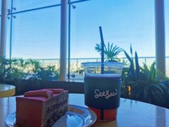 -Seesaw Coffee(朝阳大悦城店)