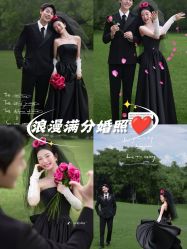 -IDO婚纱摄影(上海旗舰店)