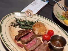 -卡朋西餐(宝安大仟里店)