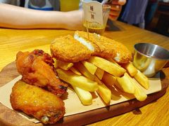 三拼-几静cafe(基湖店)