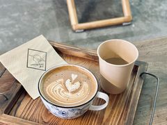 -春庄咖啡SpringHues(钟楼小区店)
