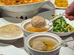 -蘇锦宴·淮扬菜烤鸭·小院(三元桥霄云路店)