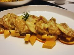 -味钱塘·钱塘浙宴(宋城之江银泰店)
