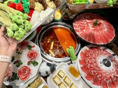 -快乐小羊(富强中路店)