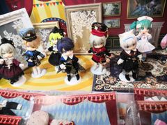 -东浩兰生上海世博展览馆