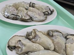 -花苑美食横琴生蚝火锅(拱北粤华路店)