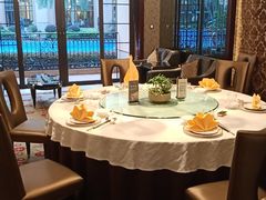 包厢-星河湾半岛酒店-真粤中餐厅