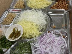 -新顺发餐厅(市桥店)
