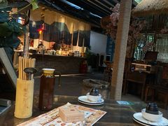 -田园印象·成都土菜院子(华阳店)