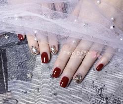 -情同手足美甲美睫