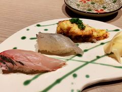 -天丰日本料理·铁板烧