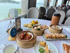 -鹭江宾馆·观海餐厅